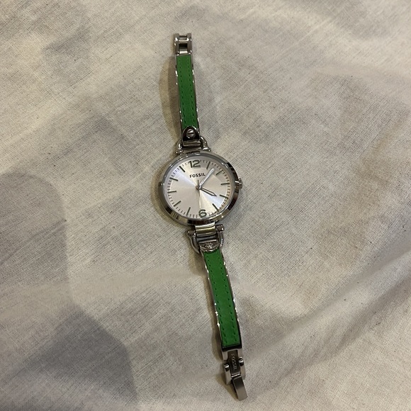 Fossil watch - Picture 3 of 8